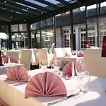 Logis Restaurant L'auberge Normande Carentan