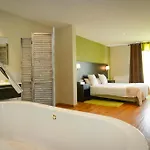 Hotel Logis Restaurant L'auberge Normande