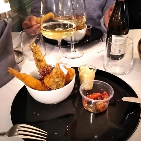 Logis Restaurant L'auberge Normande