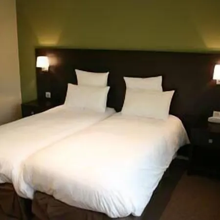 Logis Restaurant L'auberge Normande Hotel Carentan