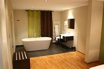 Logis Restaurant L'auberge Normande Hotel