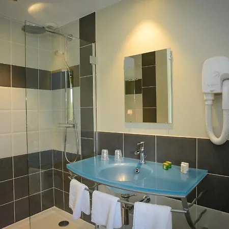 Logis Restaurant L'auberge Normande 2*