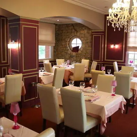 Logis Restaurant L'auberge Normande