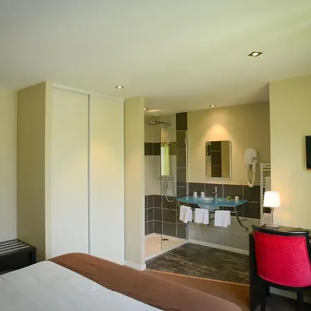 Logis Restaurant L'auberge Normande 2*