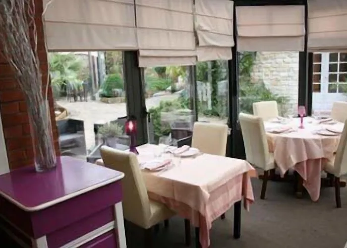 Logis Restaurant L'auberge Normande