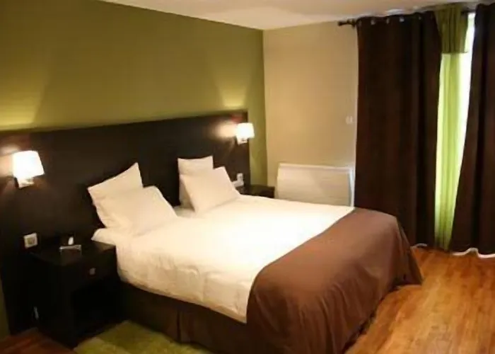 Logis Restaurant L'auberge Normande 2*