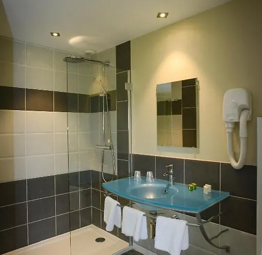 Logis Restaurant L'auberge Normande カランタン