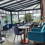 Logis Restaurant L'auberge Normande Καραντάν