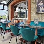 Ξενοδοχείο Logis Restaurant L'auberge Normande Καραντάν