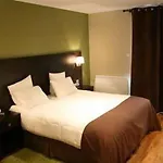Logis Restaurant L'auberge Normande 2*