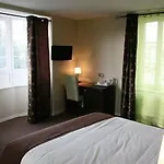 Logis Restaurant L'auberge Normande Καραντάν
