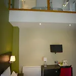 Ξενοδοχείο Logis Restaurant L'auberge Normande 2*