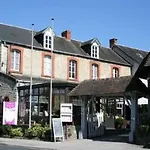 Logis Restaurant L'auberge Normande
