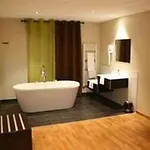 Logis Restaurant L'auberge Normande Ξενοδοχείο Καραντάν