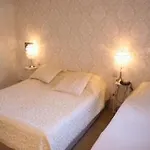 Logis Restaurant L'auberge Normande 2* Καραντάν