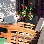 Logis Restaurant L'auberge Normande Отель