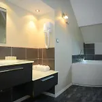 Logis Restaurant L'auberge Normande Отель 2*