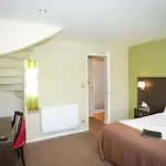 Logis Restaurant L'auberge Normande 2* Καραντάν