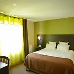 Logis Restaurant L'auberge Normande Ξενοδοχείο Καραντάν
