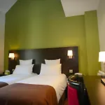 Logis Restaurant L'auberge Normande Ξενοδοχείο 2*