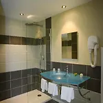 Logis Restaurant L'auberge Normande Καραντάν