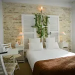 Logis Restaurant L'auberge Normande Carentan