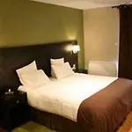 Logis Restaurant L'auberge Normande 2* Καραντάν