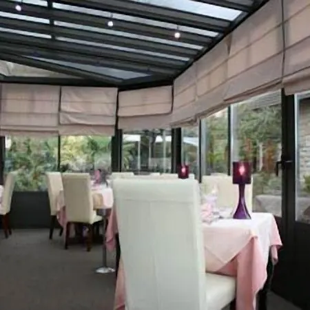 Logis Restaurant L'auberge Normande