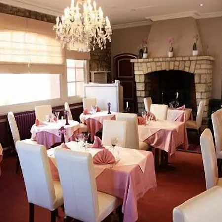 Logis Restaurant L'auberge Normande