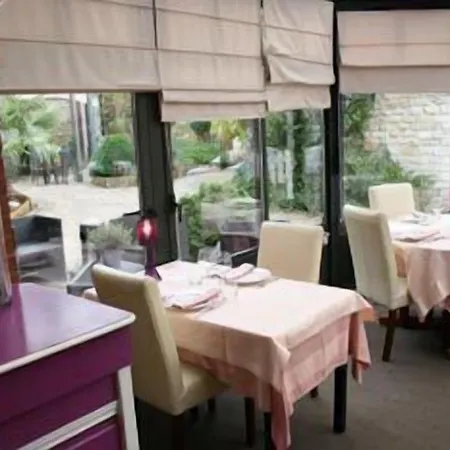 Logis Restaurant L'auberge Normande