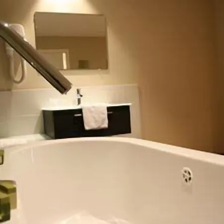 Hotel Logis Restaurant L'auberge Normande