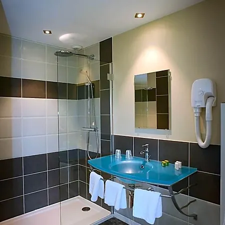 Logis Restaurant L'auberge Normande فندق 2*