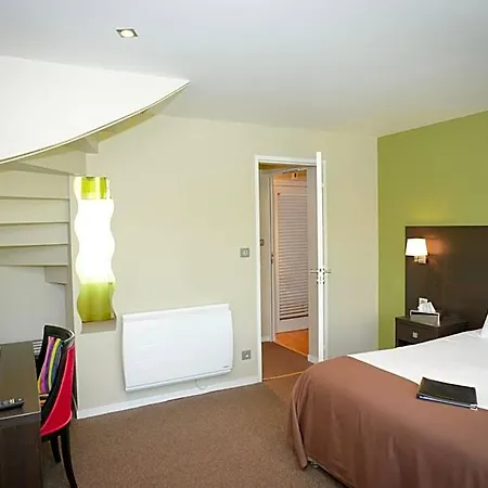 Logis Restaurant L'auberge Normande Hotel Carentan
