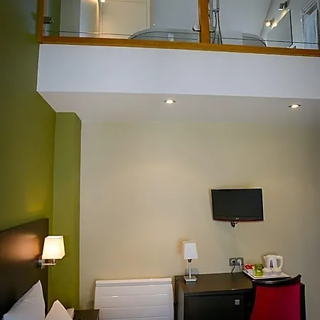 Logis Restaurant L'auberge Normande
