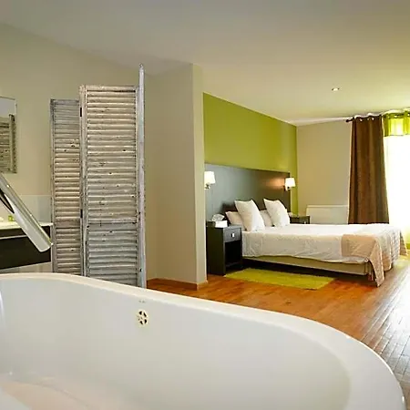 Logis Restaurant L'auberge Normande 2*