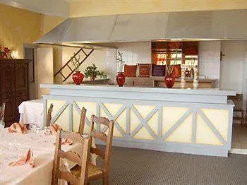 Logis Restaurant L'auberge Normande Ξενοδοχείο 2*