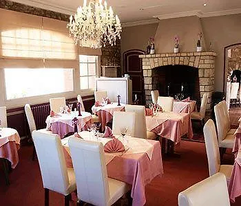 Logis Restaurant L'auberge Normande Ξενοδοχείο