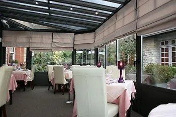 Logis Restaurant L'auberge Normande 2*