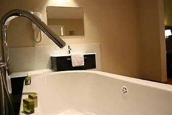 Logis Restaurant L'auberge Normande Ξενοδοχείο Καραντάν