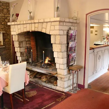 Logis Restaurant L'auberge Normande Ξενοδοχείο