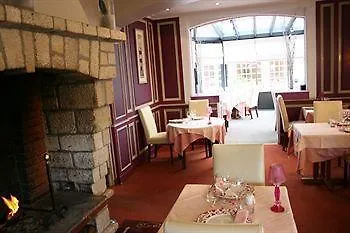 Logis Restaurant L'auberge Normande 2*