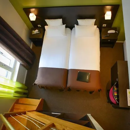 Logis Restaurant L'auberge Normande Hotell