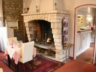 Logis Restaurant L'auberge Normande Hotell