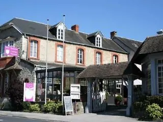 Logis Restaurant L'auberge Normande