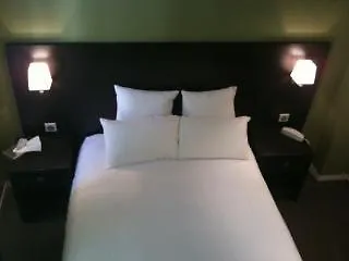 Logis Restaurant L'auberge Normande Hotel 2*