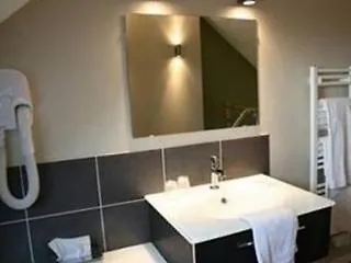 Logis Restaurant L'auberge Normande Καραντάν