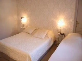 Logis Restaurant L'auberge Normande 2* Καραντάν