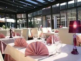 Logis Restaurant L'auberge Normande Карантан