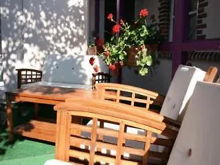 Logis Restaurant L'auberge Normande Hotell