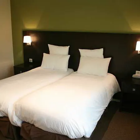 Logis Restaurant L'auberge Normande Ξενοδοχείο 2*